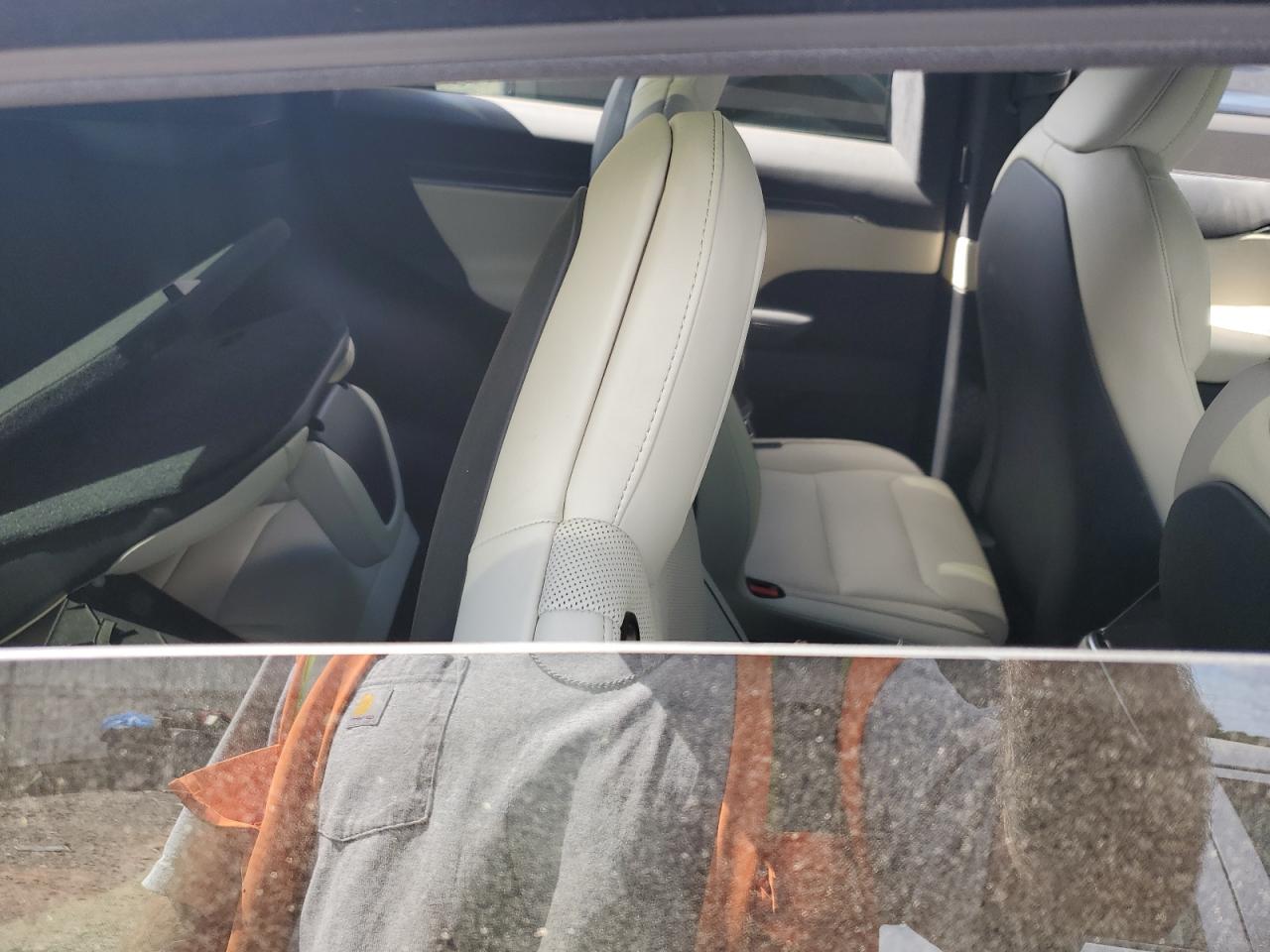 2023 Tesla Model X VIN: 7SAXCBE62PF373294 Lot: 68835945