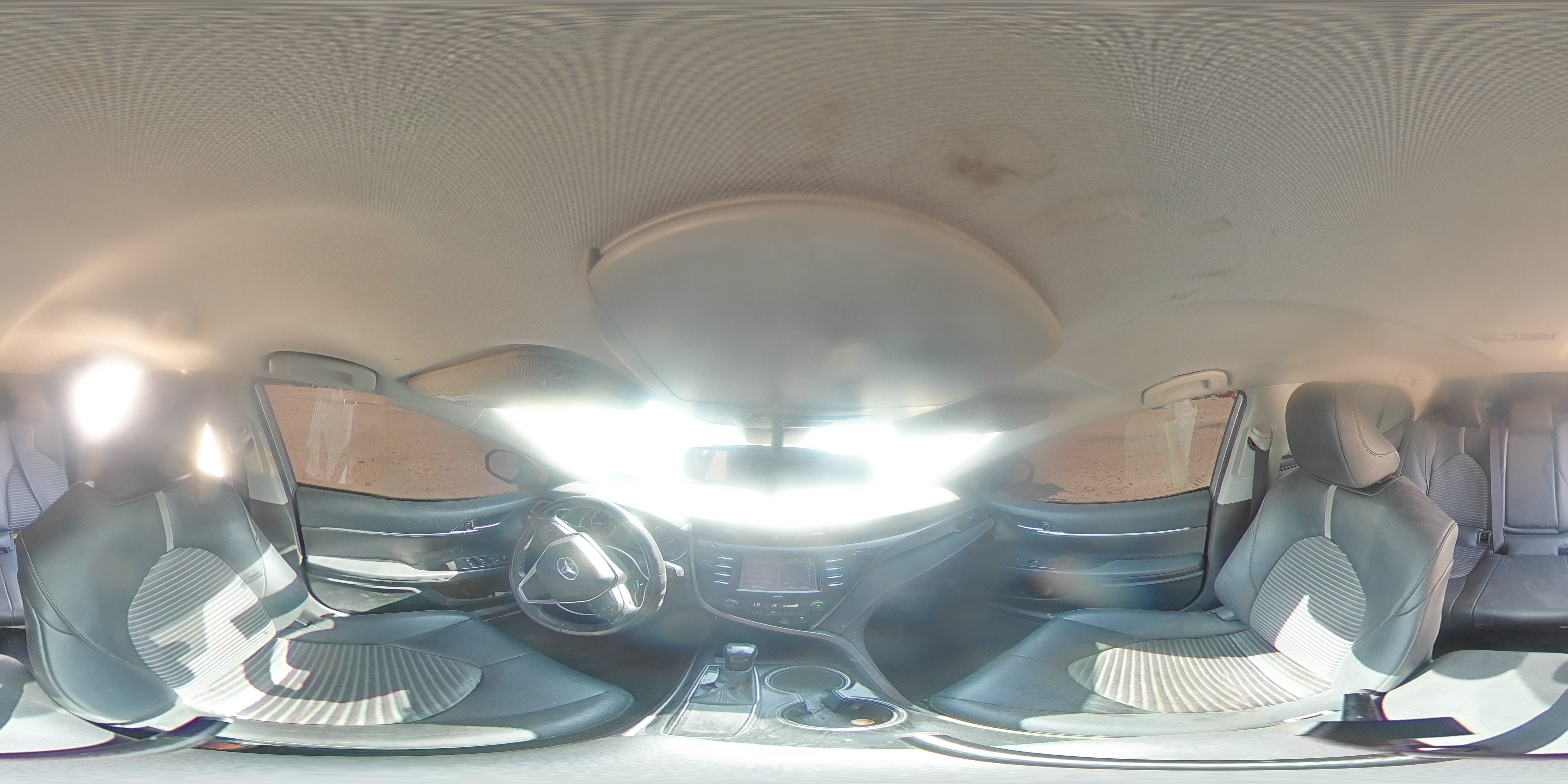 VIII (XV70) VIII (XV70)