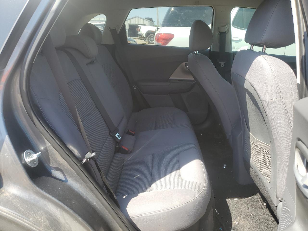 2017 Kia Niro Fe VIN: KNDCB3LC5H5053502 Lot: 69186115