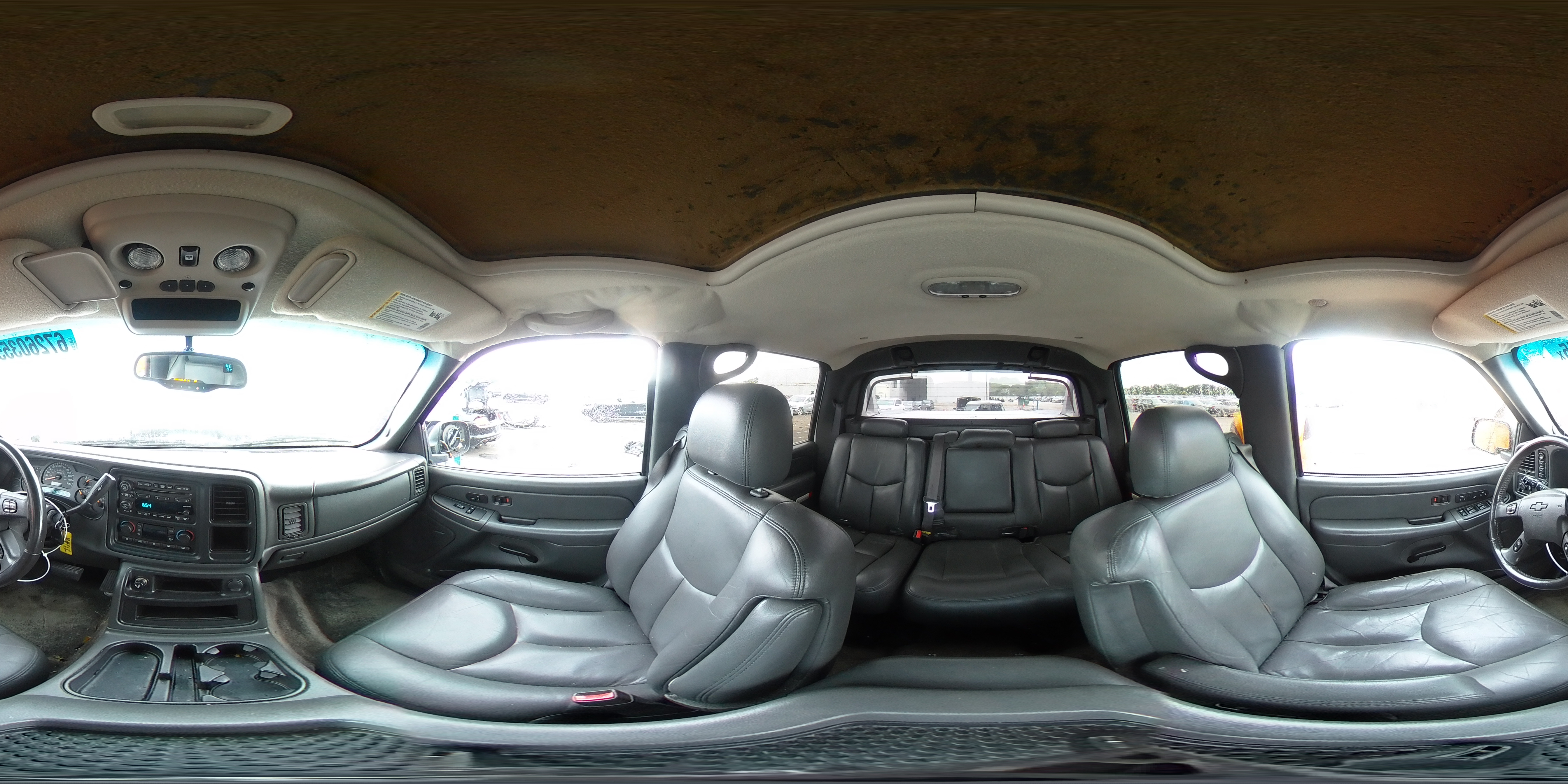 2003 Chevrolet Avalanche K1500 VIN: 3GNEK13T73G132384 Lot: 67260355