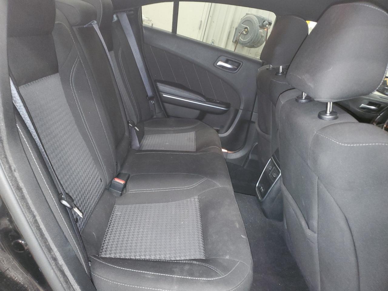 2023 Dodge Charger Sxt VIN: 2C3CDXBG7PH530724 Lot: 69203815