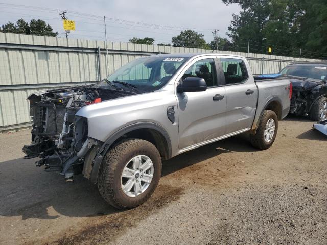  FORD RANGER 2024 Srebrny