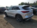 2019 INFINITI QX50 ESSENTIAL   for sale at Copart ON - TORONTO