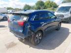 2021 KIA NIRO 2 HEV S-A  for sale at Copart SANDWICH