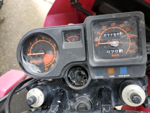 2005 KAWASAKI KL650 A  
