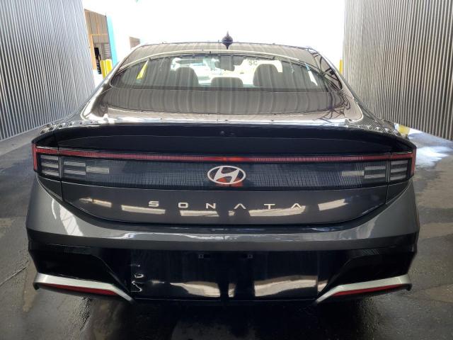  HYUNDAI SONATA 2024 Szary