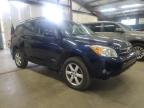 2006 TOYOTA RAV4 LIMITED   à vendre chez Copart CT - HARTFORD SPRINGFIELD