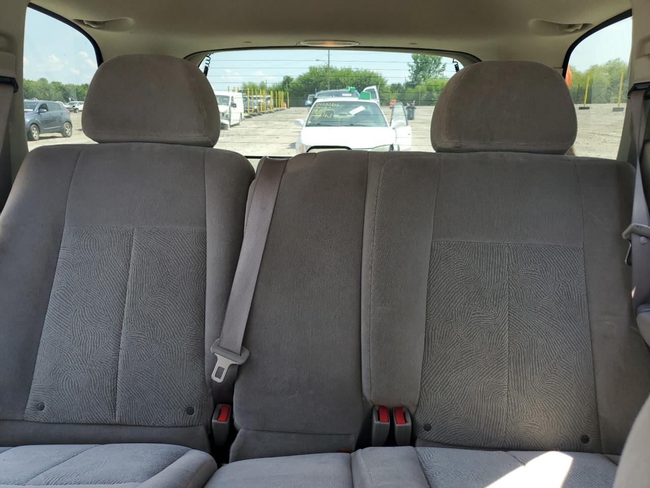 2006 Chevrolet Trailblazer Ls VIN: 1GNDS13S062265455 Lot: 67961695