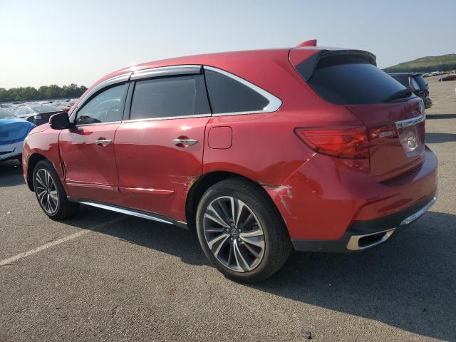 2020 ACURA MDX AWD  