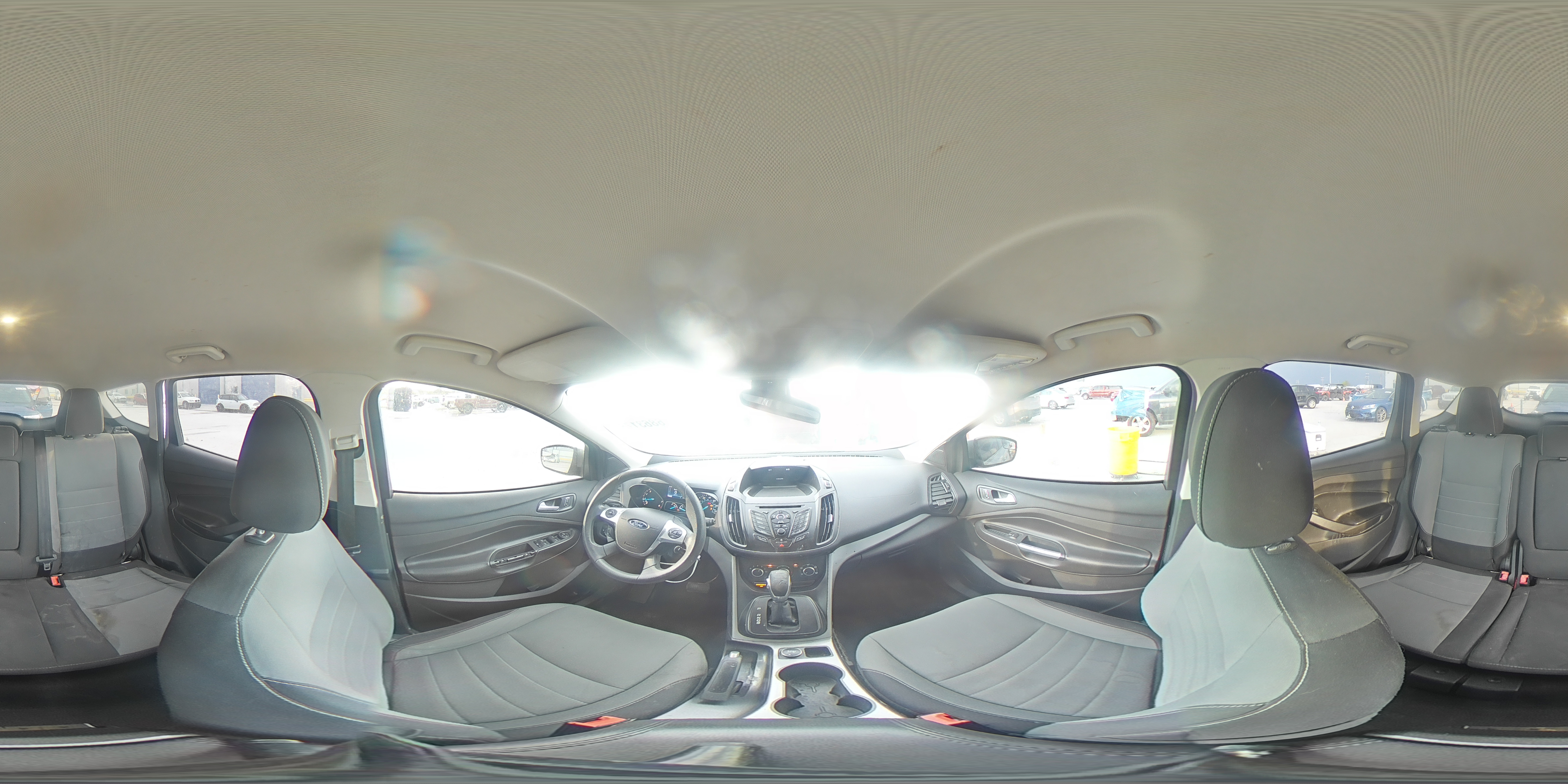 2016 Ford Escape Se VIN: 1FMCU9GX9GUC61084 Lot: 68631785