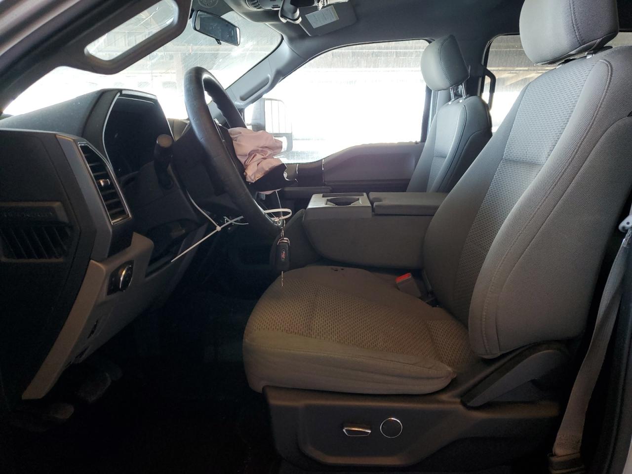 2019 Ford F250 Super Duty VIN: 1FT7W2BT3KEE22768 Lot: 70549155