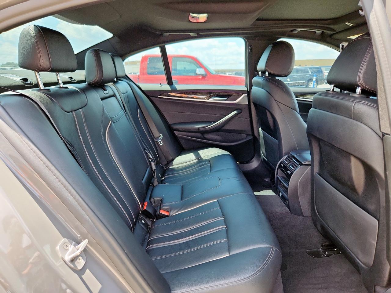 2021 BMW 540 I VIN: WBA53BJ05MCF53805 Lot: 67996715