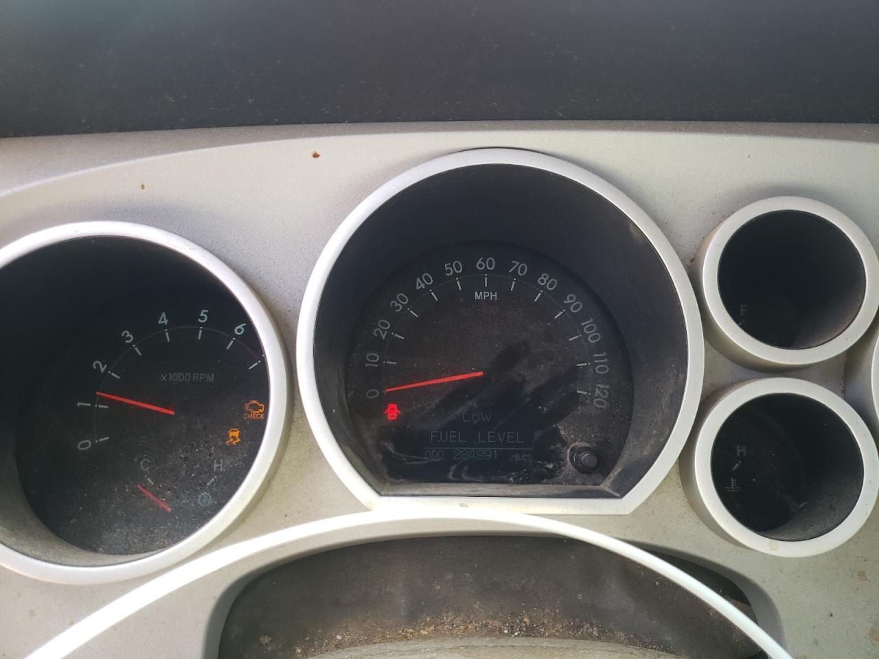 2008 Toyota Tundra Double Cab Limited VIN: 5TBBV58178S499269 Lot: 67580635