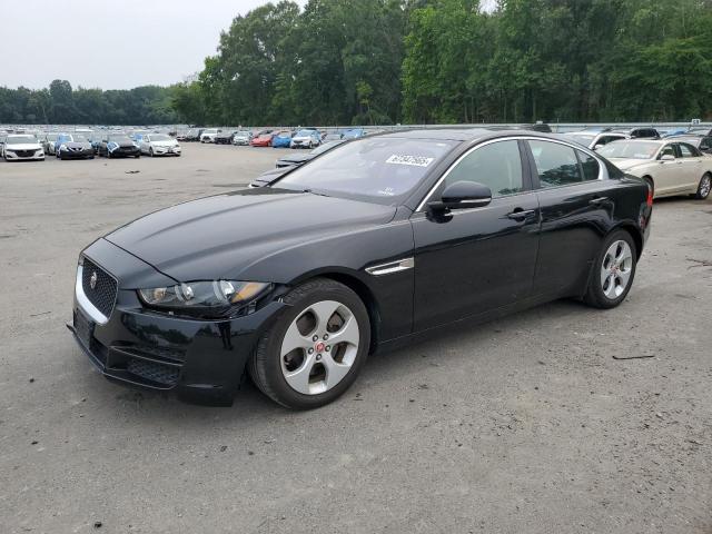 2017 Jaguar Xe