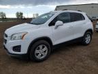 2015 CHEVROLET TRAX 1LT   for sale at Copart AB - CALGARY