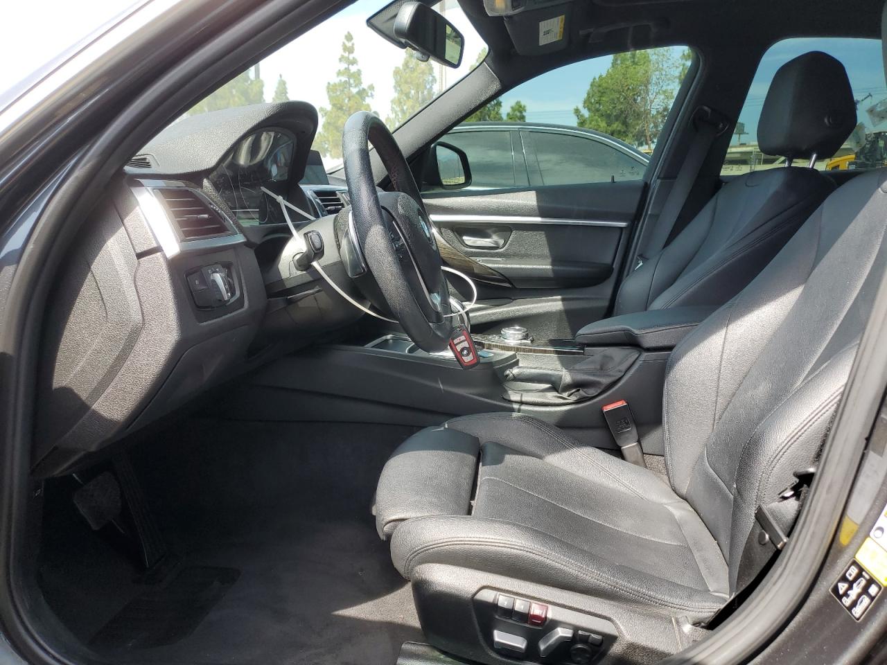 2017 BMW 330 Xi VIN: WBA8D9G5XHNU58668 Lot: 69802655