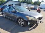 2008 HONDA ACCORD LXP for sale at Copart CT - HARTFORD SPRINGFIELD