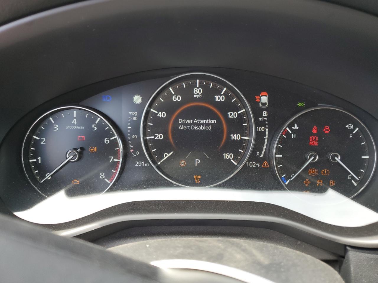 2025 Mazda Cx-30 Select VIN: 3MVDMBBMXSM831313 Lot: 67048345