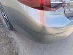 2017 VAUXHALL INSIGNIA D for sale at Copart PETERLEE