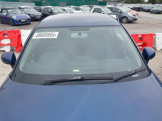 2013 AUDI A1 1.2 TFSI SPORT 3DR