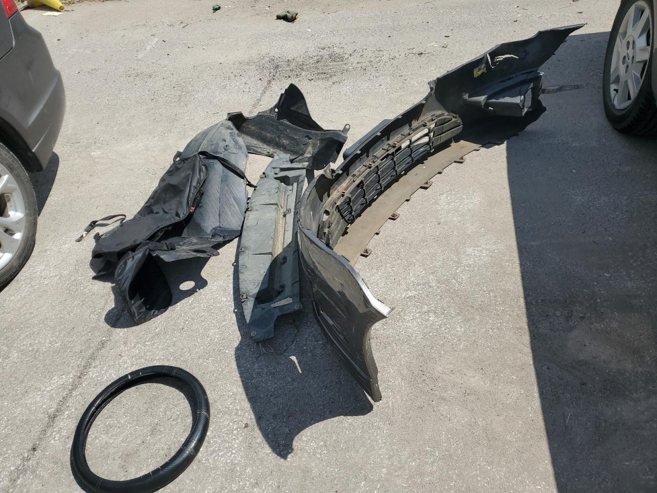 2012 Ford Fusion Se VIN: 3FAHP0HAXCR285375 Lot: 70313705