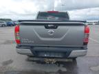 2016 NISSAN NP300 NAVARA N-CONNECTA D  for sale at Copart CHESTER