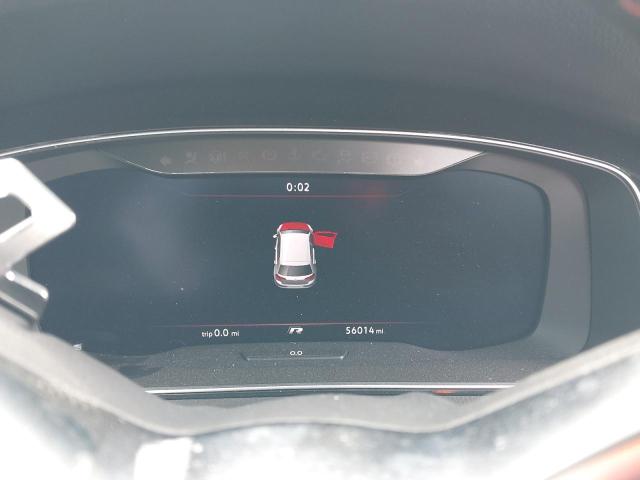 2019 VOLKSWAGEN GOLF 2.0 TSI 245 GTI PERFORMANCE 5DR DSG