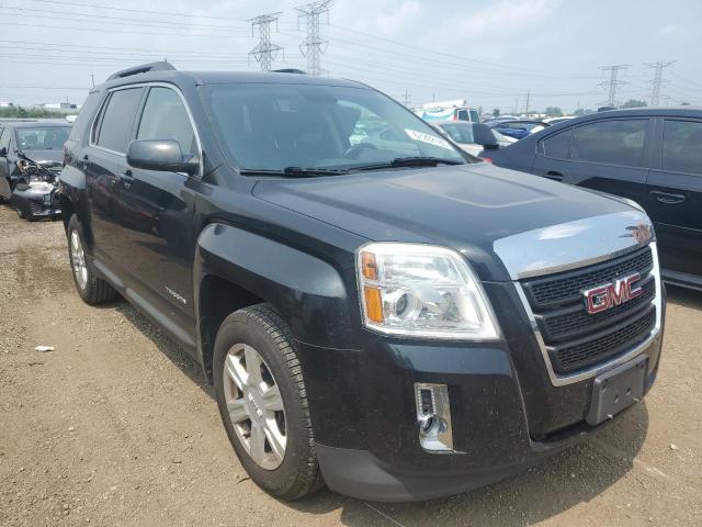 Parquets GMC TERRAIN 2015 Czarny