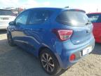 2018 HYUNDAI I10 PREMIU for sale at Copart ROCHFORD
