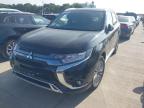 2019 MITSUBISHI OUTLANDER DYNAMIC PHEV CV  for sale at Copart SANDY