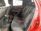 2016 NISSAN JUKE N-CONNECTA for sale at Copart NEWBURY