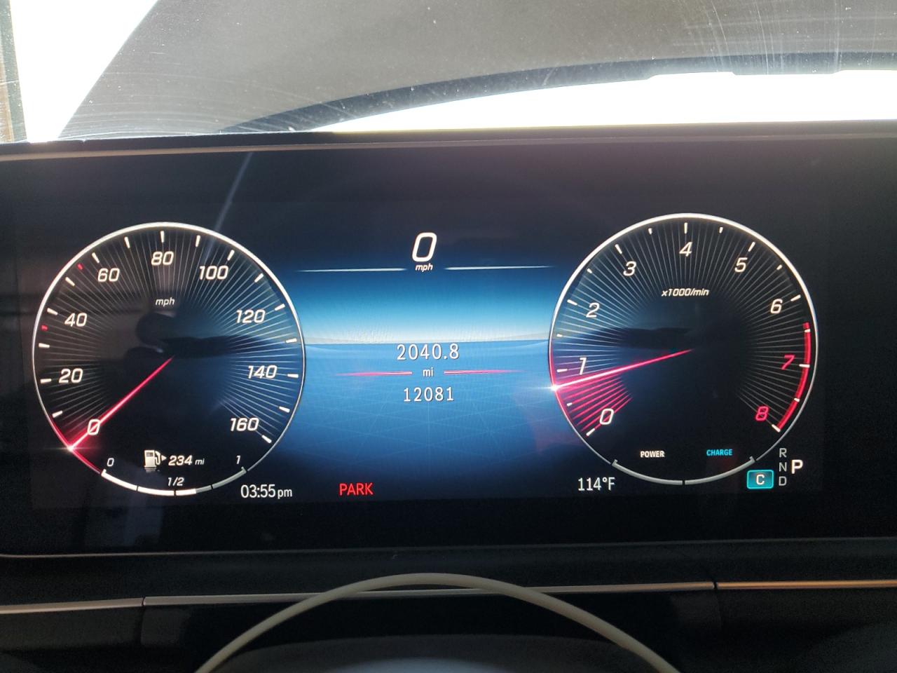 2024 Mercedes-Benz Gle 350 4Matic VIN: 4JGFB4FB3RA992285 Lot: 68907545