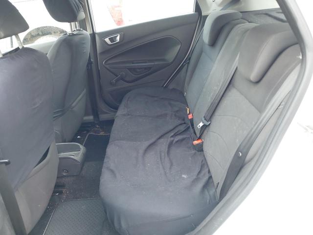 2013 FORD FIESTA STYLE 