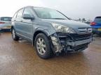 2007 HONDA CR-V ES I-VTEC AUTO  for sale at Copart SANDWICH