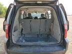 2010 DODGE GRAND CARAVAN SE   for sale at Copart ON - LONDON