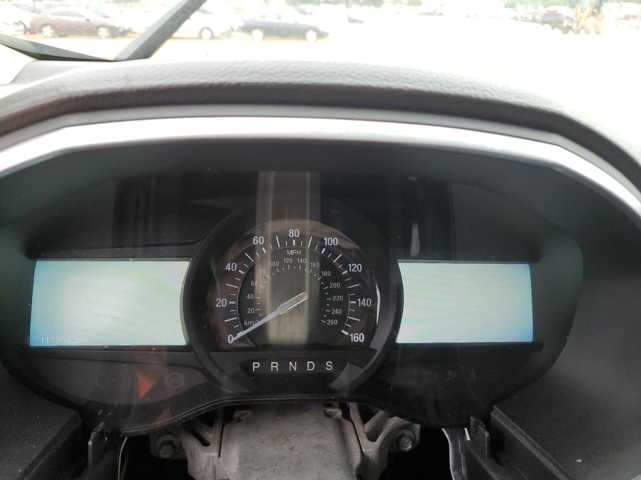 2017 Ford Edge Titanium VIN: 2FMPK4K95HBB97412 Lot: 66564335