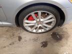 2010 JAGUAR XF S PREMI for sale at Copart WOLVERHAMPTON