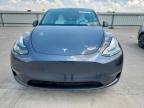2023 TESLA MODEL Y    for sale at Copart TX - DALLAS SOUTH