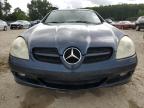2005 MERCEDES-BENZ SLK 350   à vendre chez Copart VA - HAMPTON