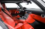 2011 MERCEDES-BENZ SLS AMG   à vendre chez Copart FL - ORLANDO SOUTH