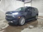 2023 CHEVROLET SUBURBAN K1500 LT   for sale at Copart NY - SYRACUSE