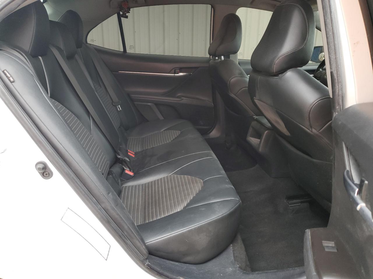 2021 Toyota Camry Se VIN: 4T1G11AK6MU559113 Lot: 70636725