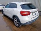 2019 MERCEDES-BENZ GLA SPORT for sale at Copart PETERLEE