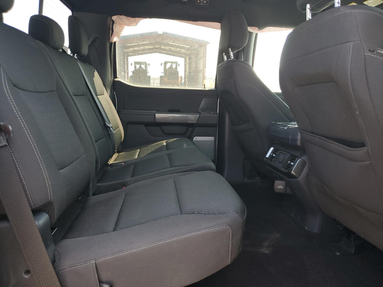 2022 Ford F150 Supercrew VIN: 1FTFW1E8XNKF17749 Lot: 69495945