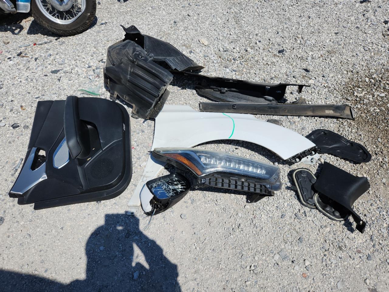 2020 Acura Rdx Technology VIN: 5J8TC2H5XLL026495 Lot: 69023405