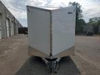 2022 FOREST RIVER LIGHTNING LTF718TA2 ENCLOSED CARGO TRAILER for sale at Copart MN - MINNEAPOLIS NORTH
