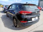 2016 HYUNDAI TUCSON SE NAV for sale at Copart PETERLEE