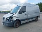 2016 SPRINTER 313 CDI   for sale at Copart WHITBURN