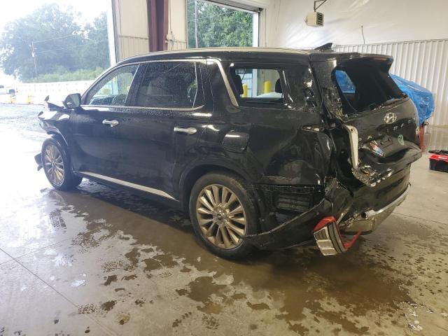  HYUNDAI PALISADE 2020 Черный