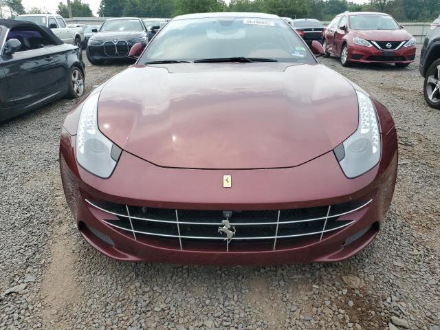 2014 FERRARI FF   